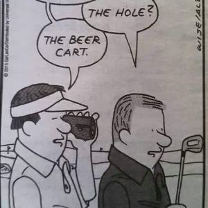 Meet your Posher, Brennan